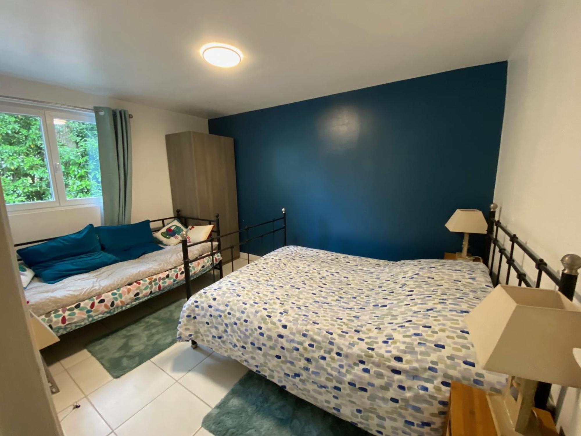 Maison Dans Parc Prive, Sports Et Loisirs Proche Golf Du Coudray Montceaux Le Coudray-Montceaux Buitenkant foto
