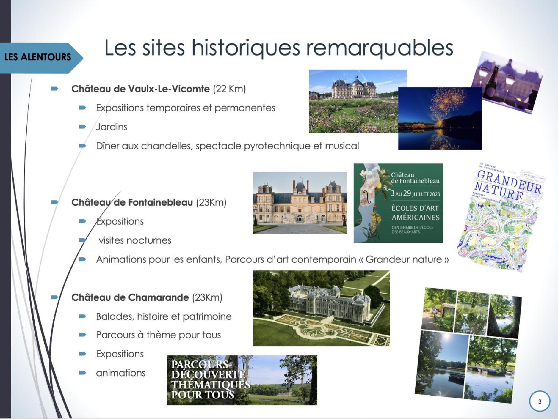 Maison Dans Parc Prive, Sports Et Loisirs Proche Golf Du Coudray Montceaux Le Coudray-Montceaux Buitenkant foto
