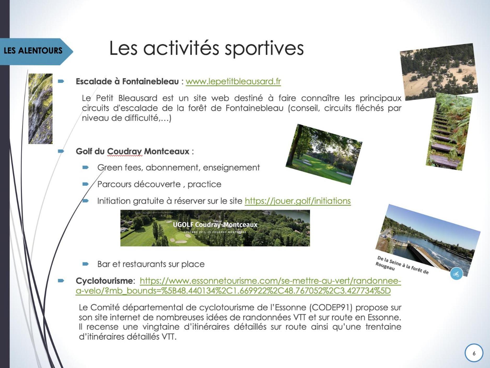 Maison Dans Parc Prive, Sports Et Loisirs Proche Golf Du Coudray Montceaux Le Coudray-Montceaux Buitenkant foto
