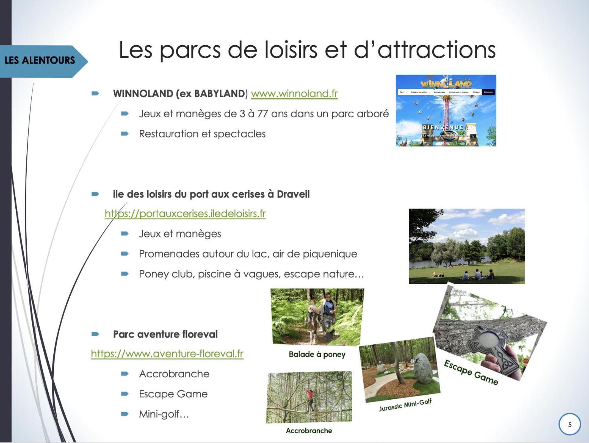 Maison Dans Parc Prive, Sports Et Loisirs Proche Golf Du Coudray Montceaux Le Coudray-Montceaux Buitenkant foto